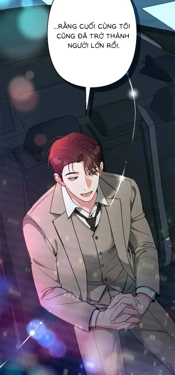 Lần Đầu Của Tổng Tài Chap 33.2 - Next Chap 34.2