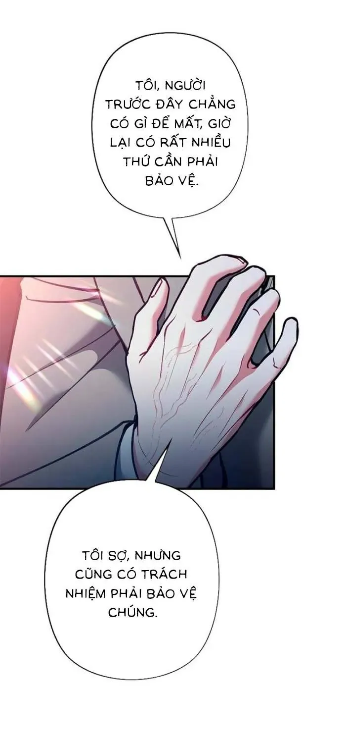 Lần Đầu Của Tổng Tài Chap 33.2 - Next Chap 34.2