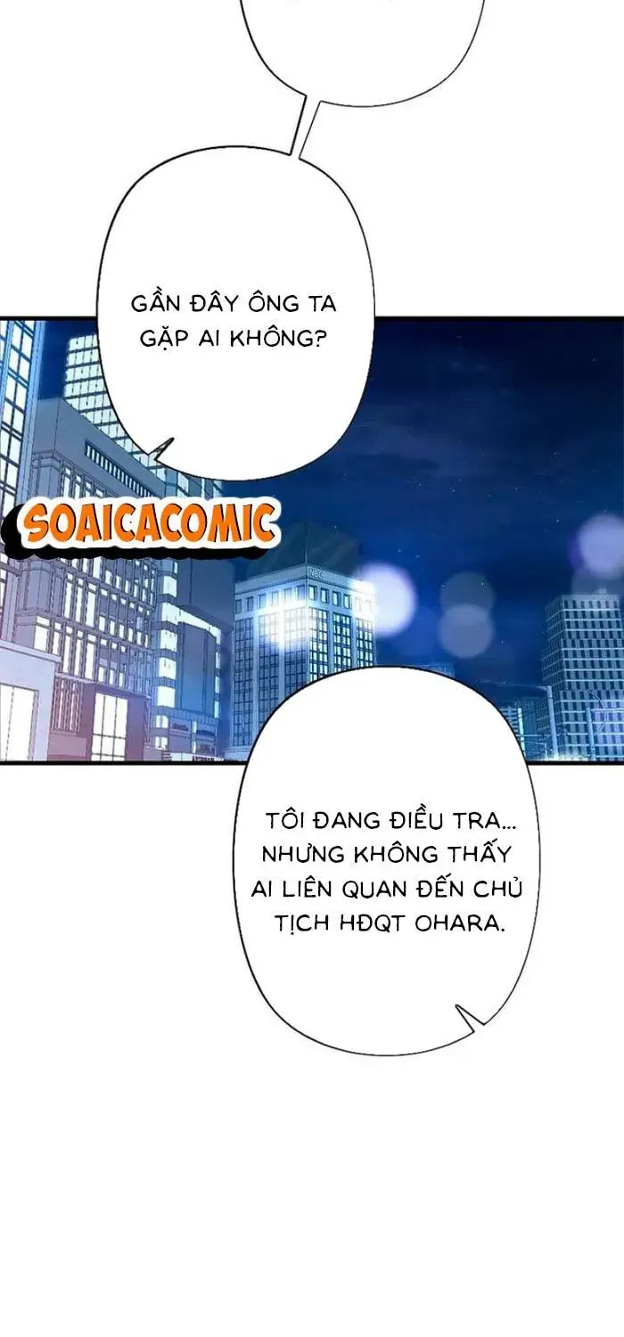 Lần Đầu Của Tổng Tài Chap 33.2 - Next Chap 34.2