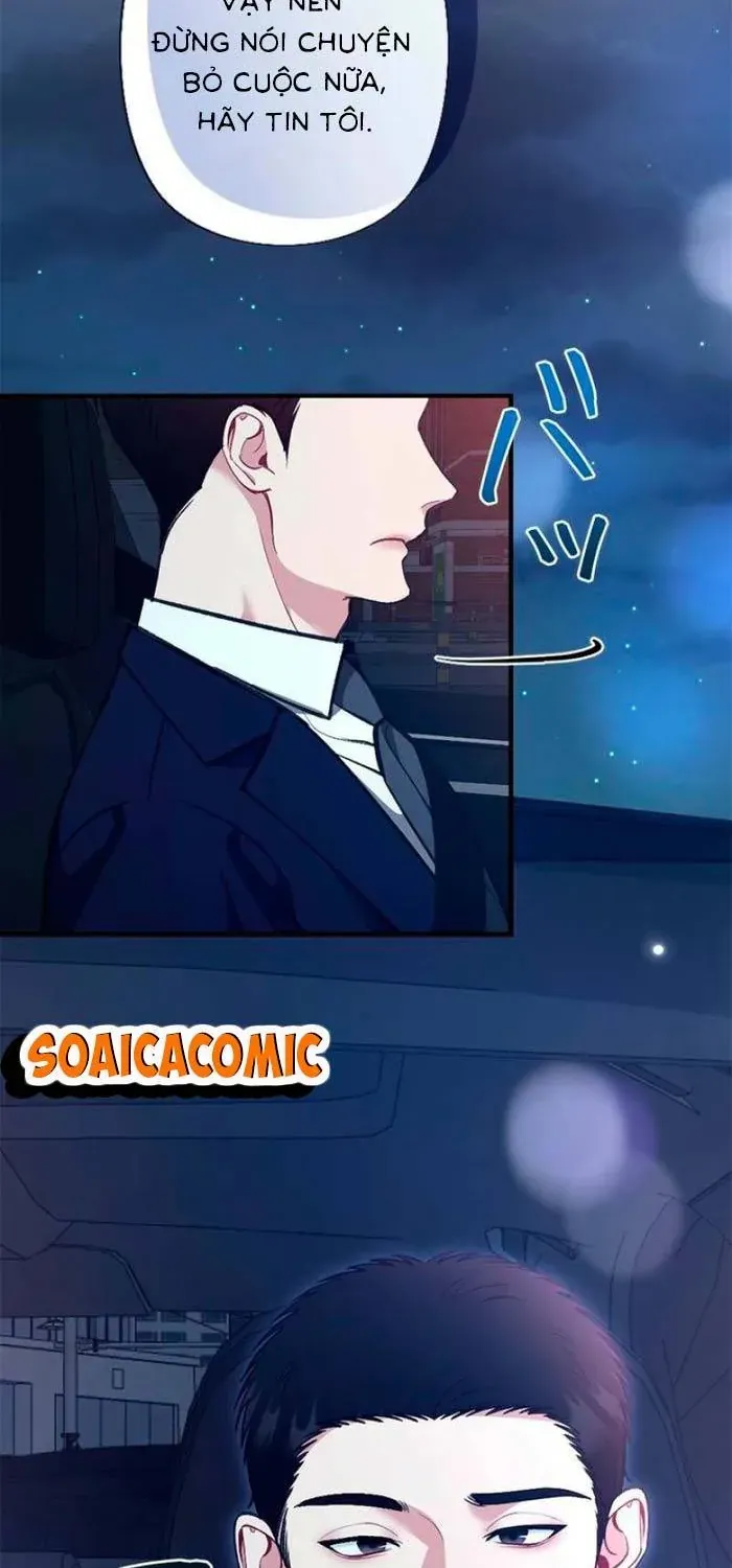 Lần Đầu Của Tổng Tài Chap 33.2 - Next Chap 34.2