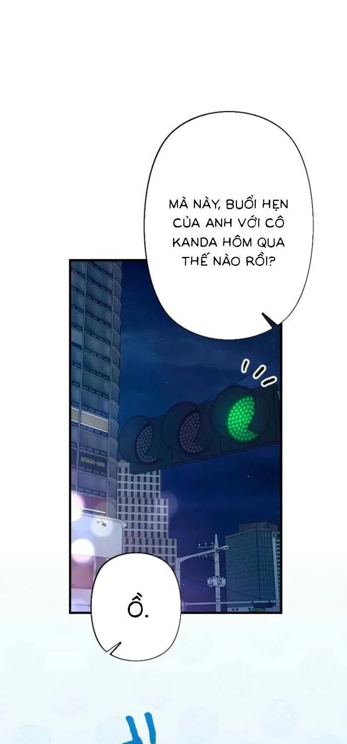 Lần Đầu Của Tổng Tài Chap 33.2 - Next Chap 34.2