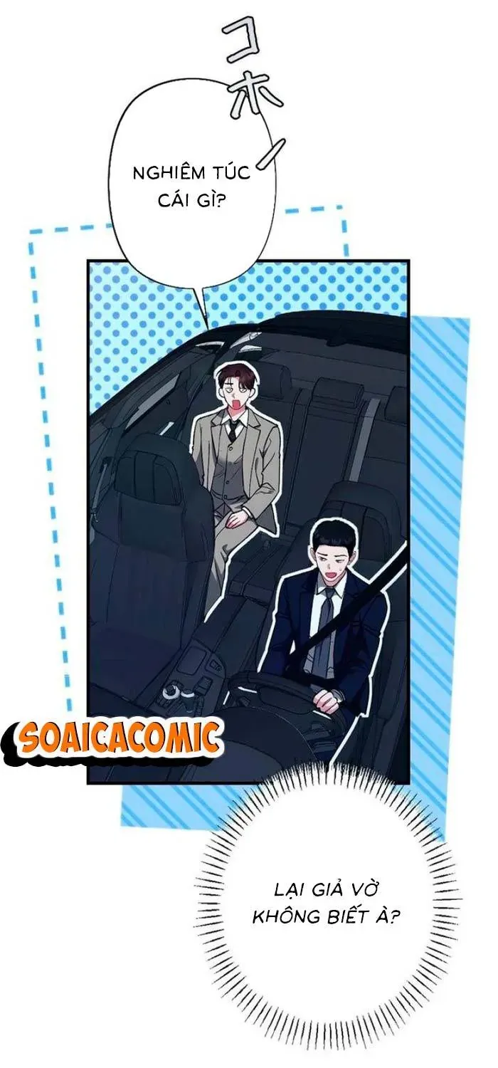 Lần Đầu Của Tổng Tài Chap 33.2 - Next Chap 34.2