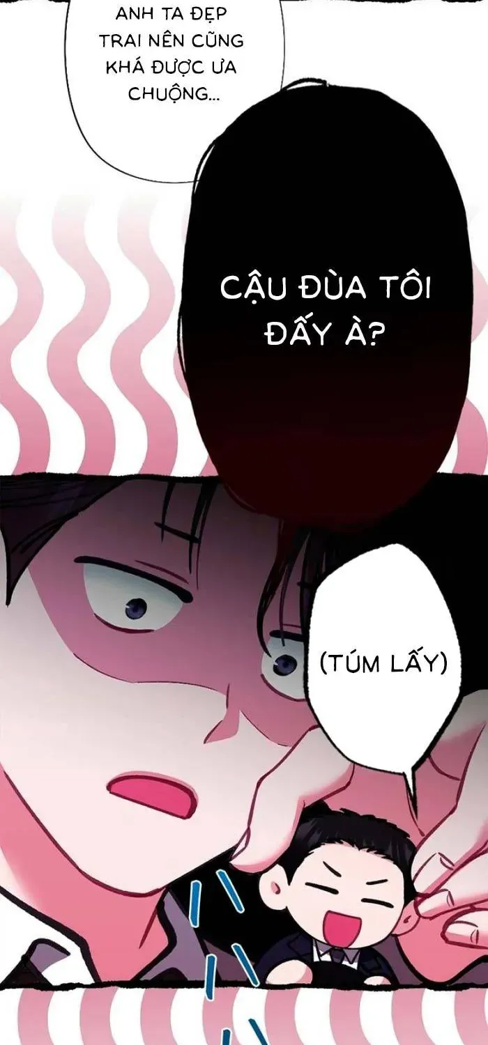 Lần Đầu Của Tổng Tài Chap 33.2 - Next Chap 34.2