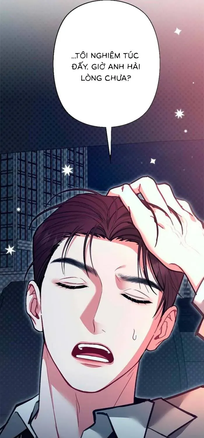 Lần Đầu Của Tổng Tài Chap 33.2 - Next Chap 34.2