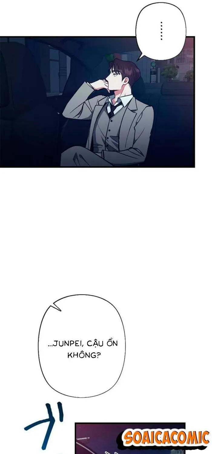 Lần Đầu Của Tổng Tài Chap 33.2 - Next Chap 34.2