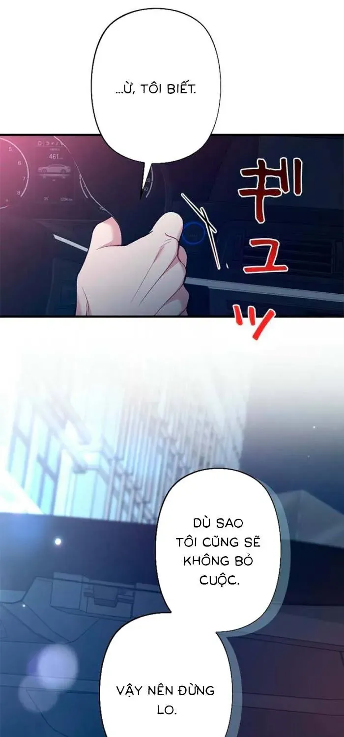 Lần Đầu Của Tổng Tài Chap 33.2 - Next Chap 34.2