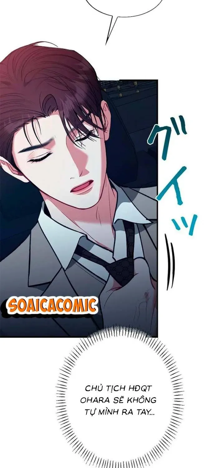 Lần Đầu Của Tổng Tài Chap 33.2 - Next Chap 34.2