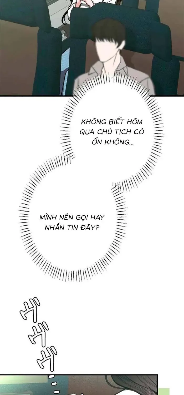 Lần Đầu Của Tổng Tài Chap 33.2 - Next Chap 34.2