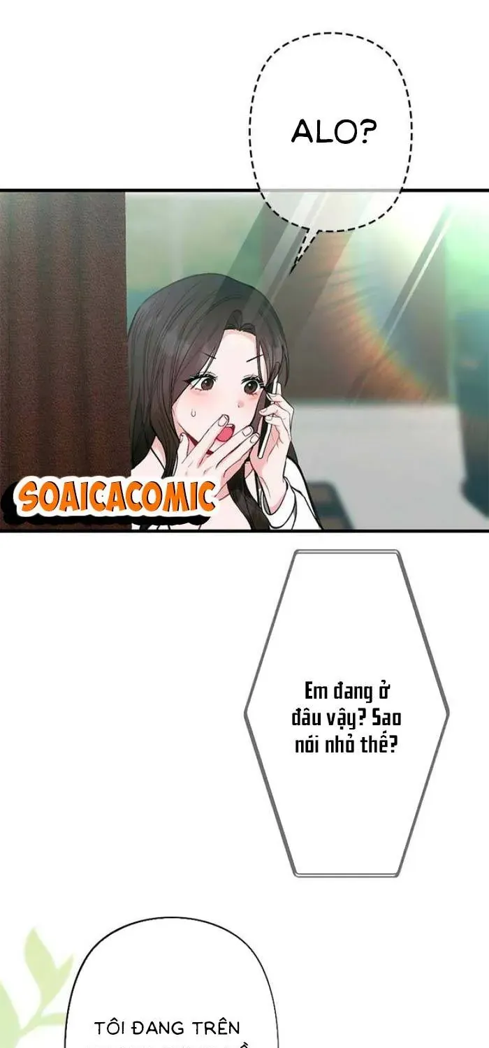 Lần Đầu Của Tổng Tài Chap 33.2 - Next Chap 34.2