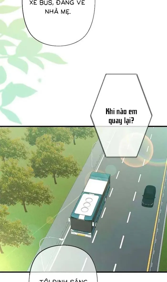 Lần Đầu Của Tổng Tài Chap 33.2 - Next Chap 34.2