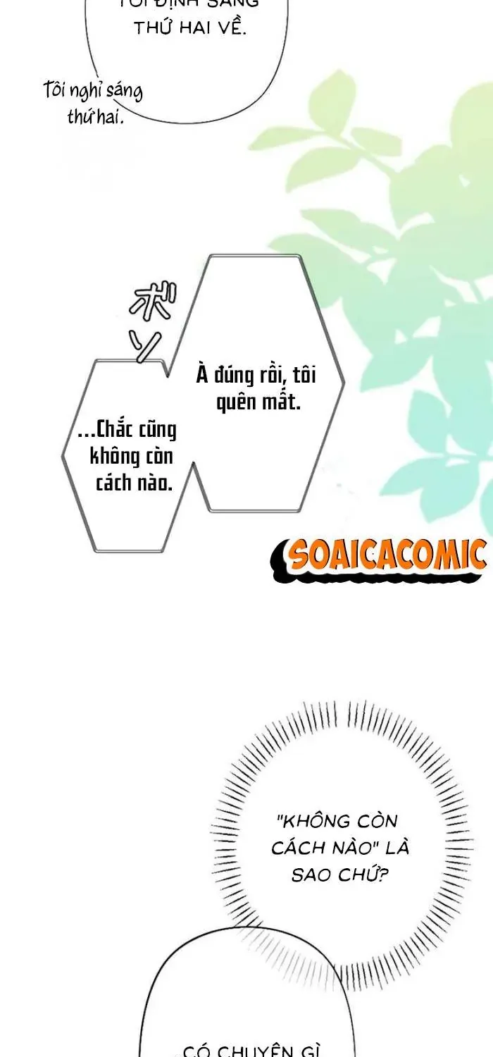 Lần Đầu Của Tổng Tài Chap 33.2 - Next Chap 34.2