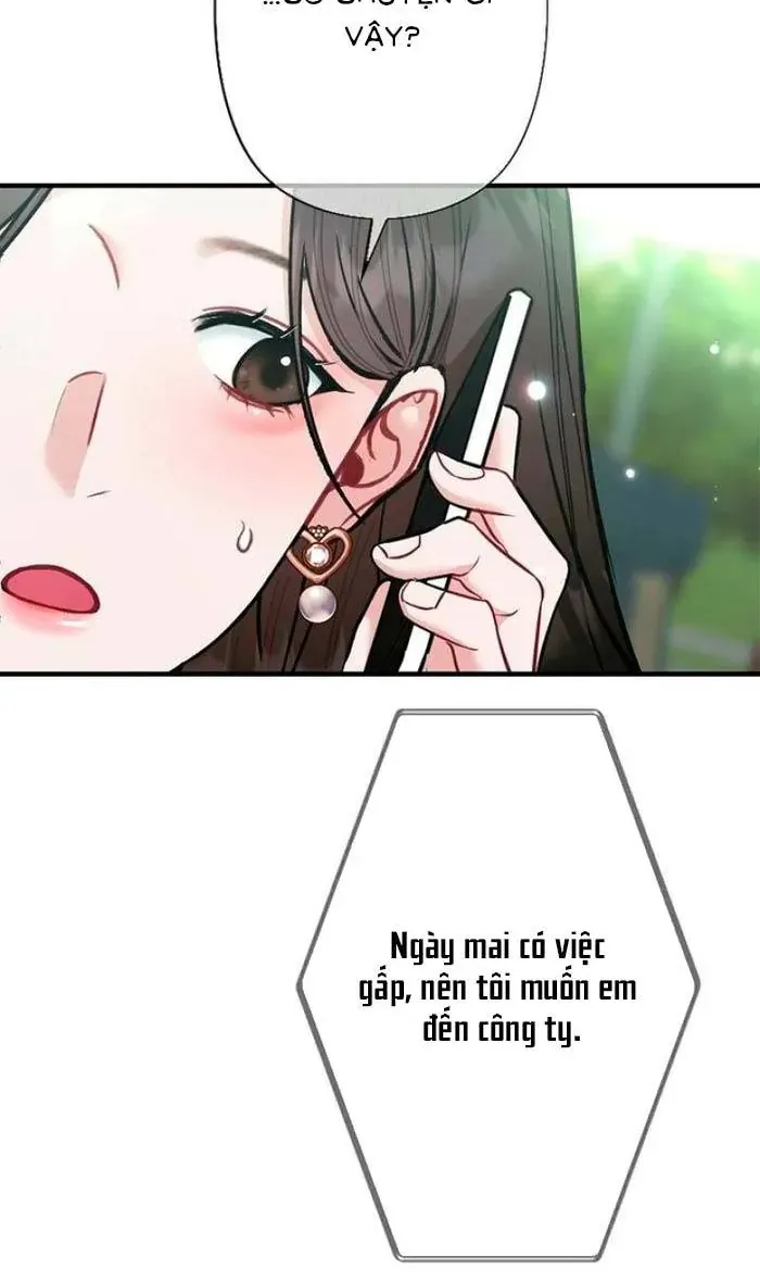 Lần Đầu Của Tổng Tài Chap 33.2 - Next Chap 34.2