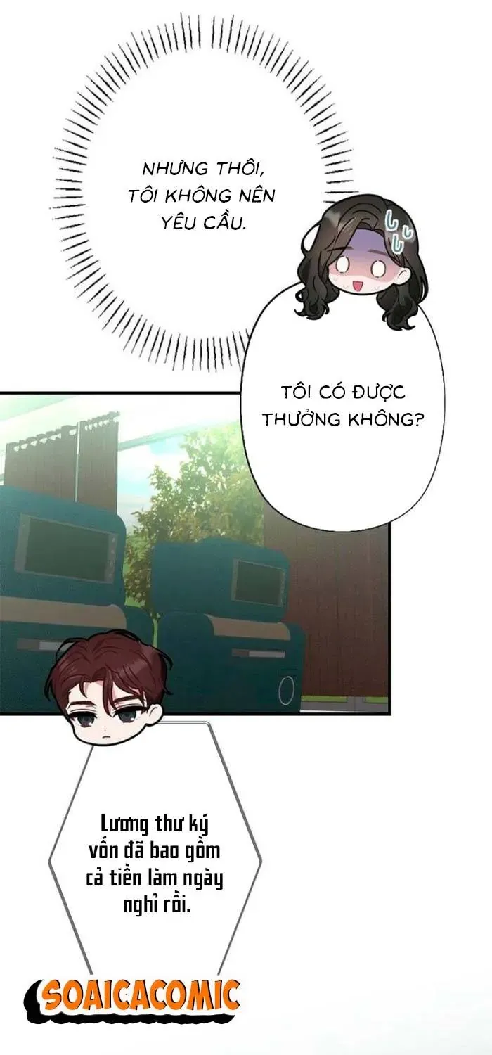 Lần Đầu Của Tổng Tài Chap 33.2 - Next Chap 34.2