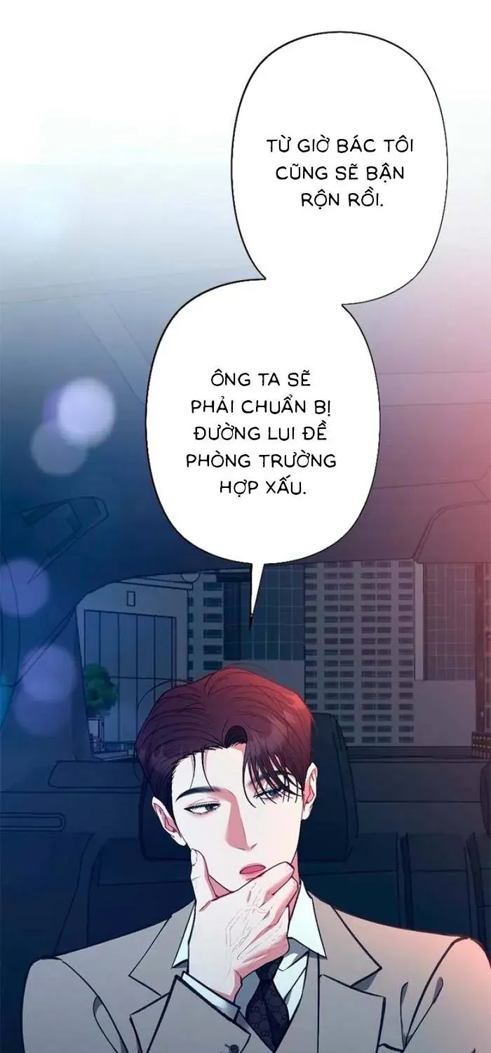 Lần Đầu Của Tổng Tài Chap 33.2 - Next Chap 34.2