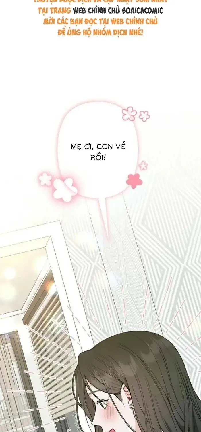 Lần Đầu Của Tổng Tài Chap 34.1 - Next Chap 35.1