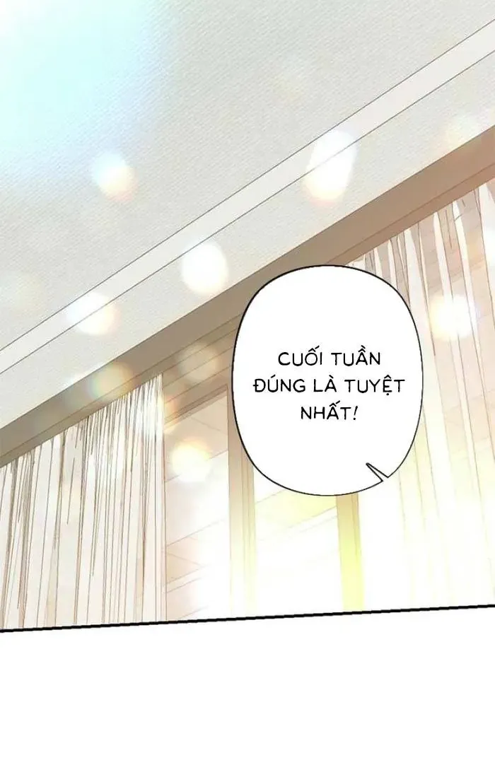 Lần Đầu Của Tổng Tài Chap 34.1 - Next Chap 35.1