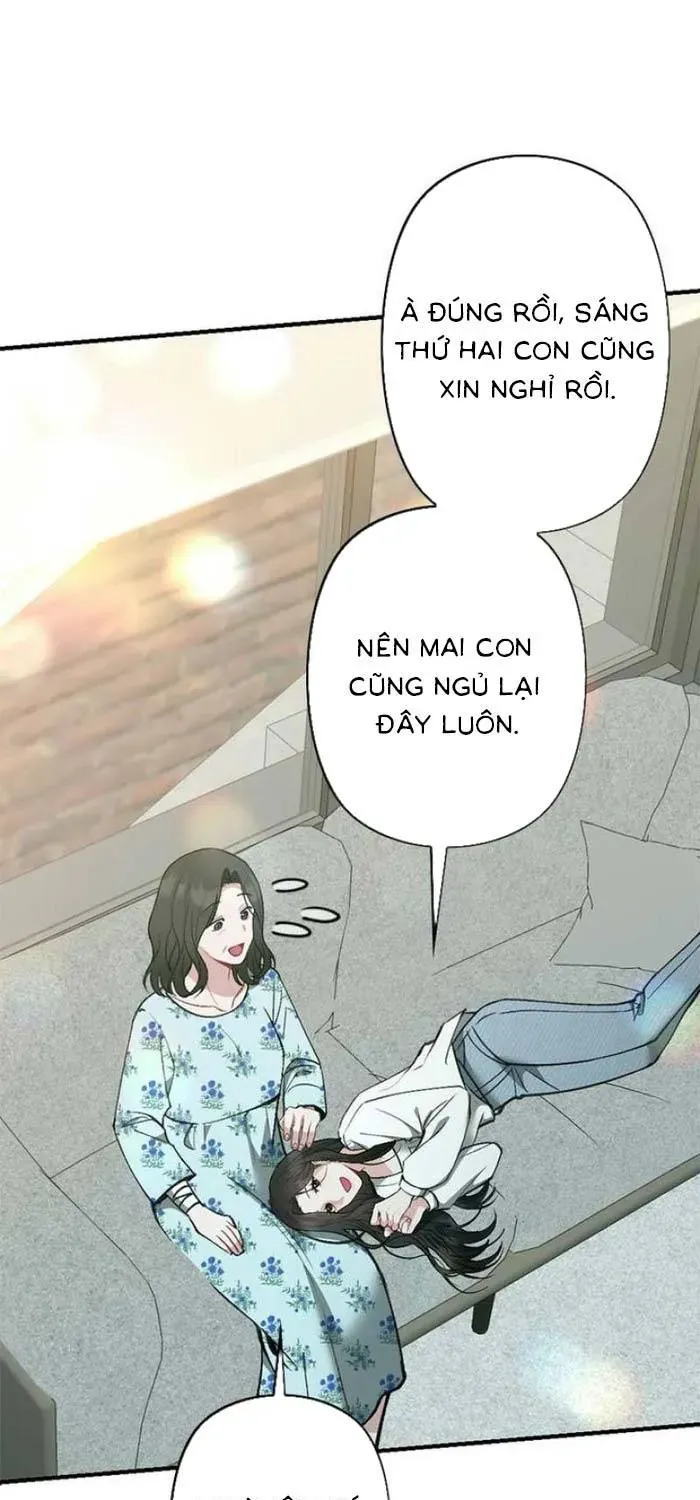 Lần Đầu Của Tổng Tài Chap 34.1 - Next Chap 35.1