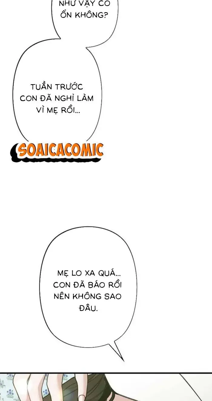 Lần Đầu Của Tổng Tài Chap 34.1 - Next Chap 35.1