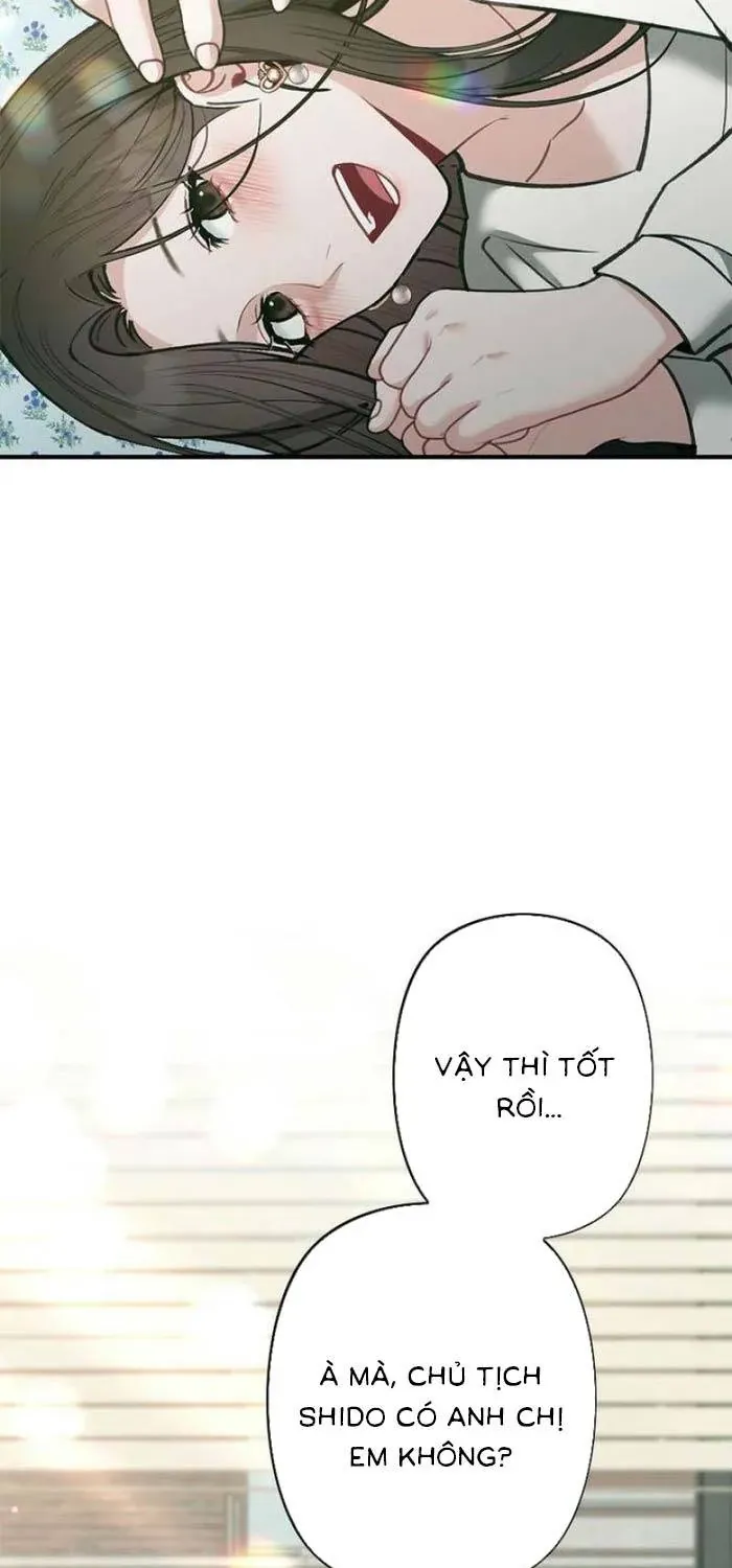 Lần Đầu Của Tổng Tài Chap 34.1 - Next Chap 35.1