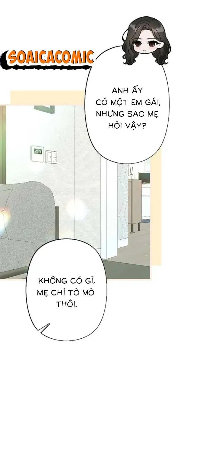 Lần Đầu Của Tổng Tài Chap 34.1 - Next Chap 35.1