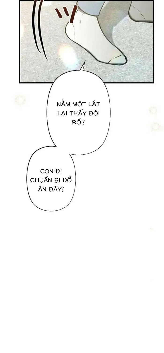 Lần Đầu Của Tổng Tài Chap 34.1 - Next Chap 35.1
