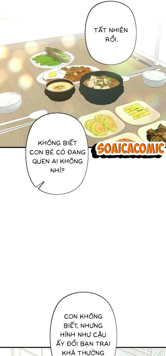 Lần Đầu Của Tổng Tài Chap 34.1 - Next Chap 35.1
