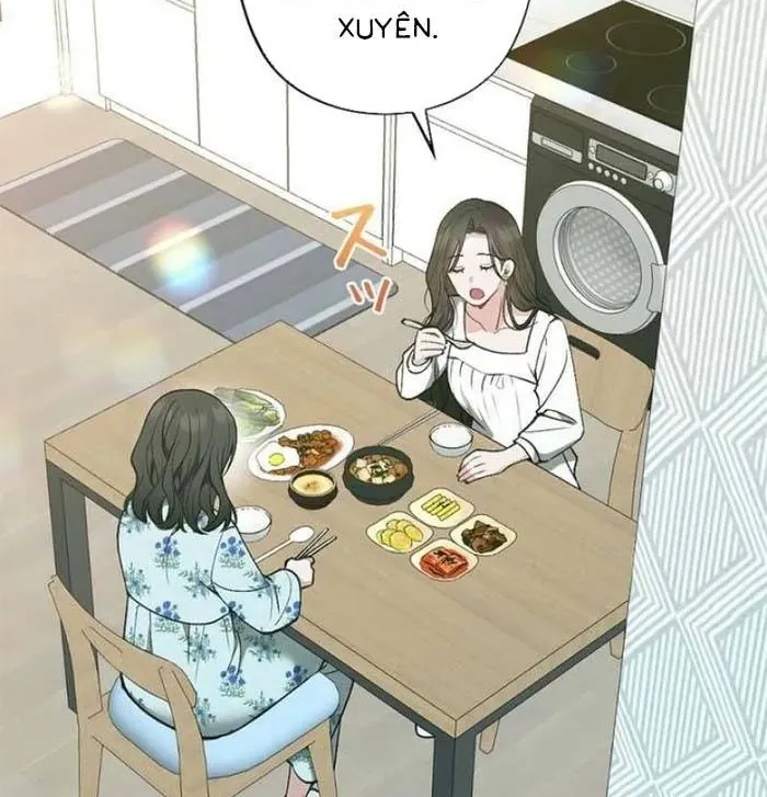 Lần Đầu Của Tổng Tài Chap 34.1 - Next Chap 35.1