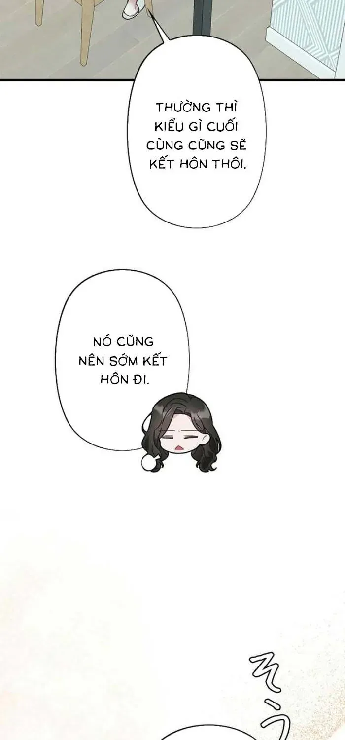 Lần Đầu Của Tổng Tài Chap 34.1 - Next Chap 35.1