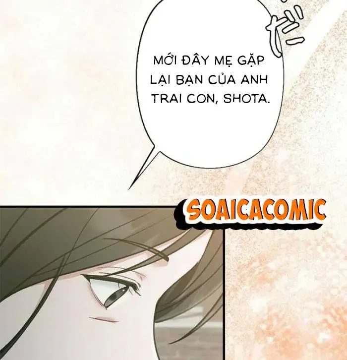 Lần Đầu Của Tổng Tài Chap 34.1 - Next Chap 35.1