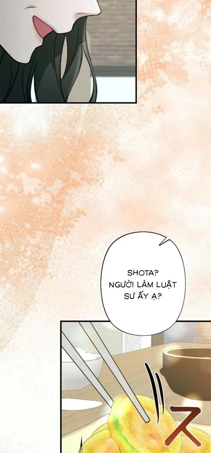 Lần Đầu Của Tổng Tài Chap 34.1 - Next Chap 35.1