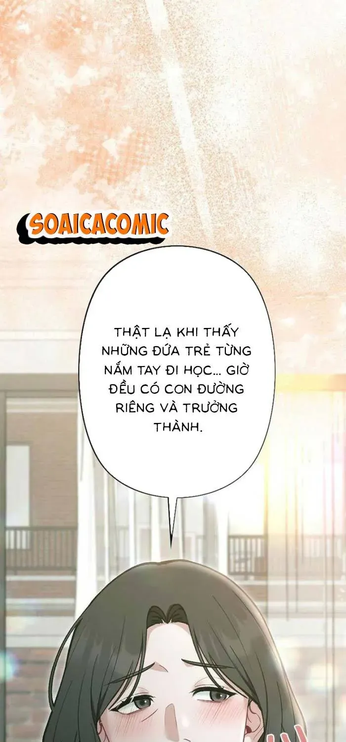 Lần Đầu Của Tổng Tài Chap 34.1 - Next Chap 35.1