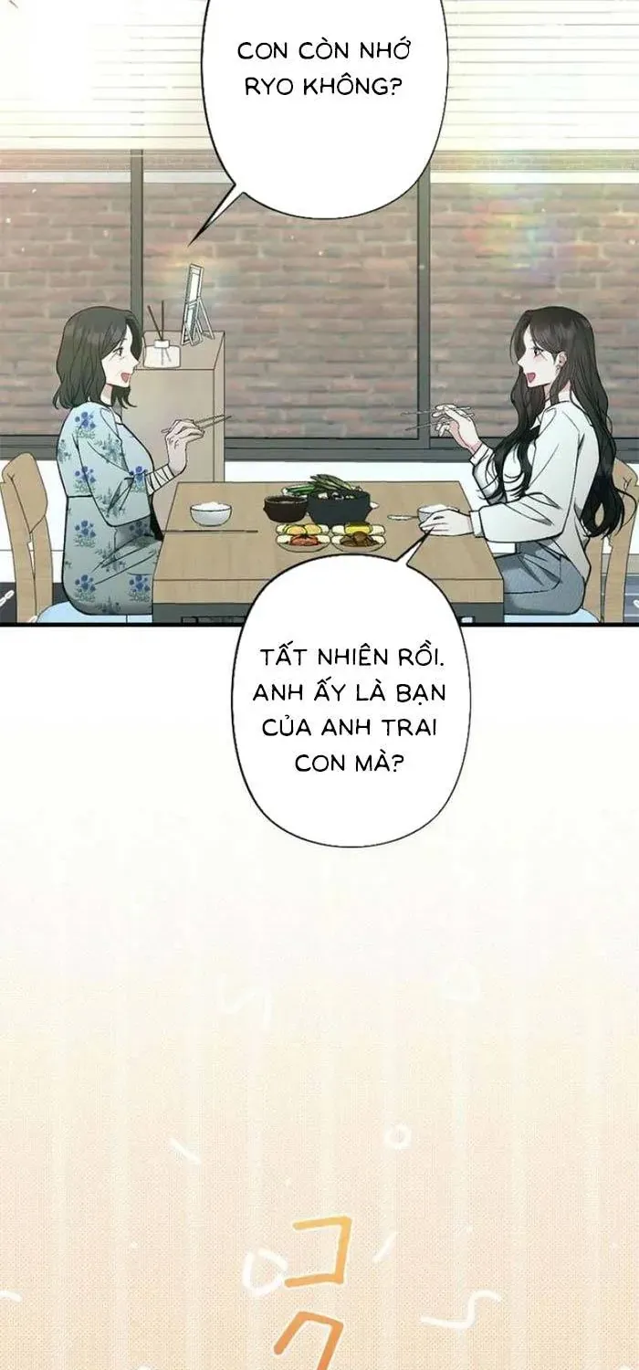 Lần Đầu Của Tổng Tài Chap 34.1 - Next Chap 35.1