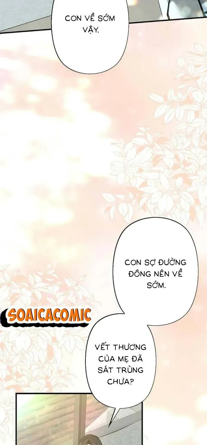 Lần Đầu Của Tổng Tài Chap 34.1 - Next Chap 35.1