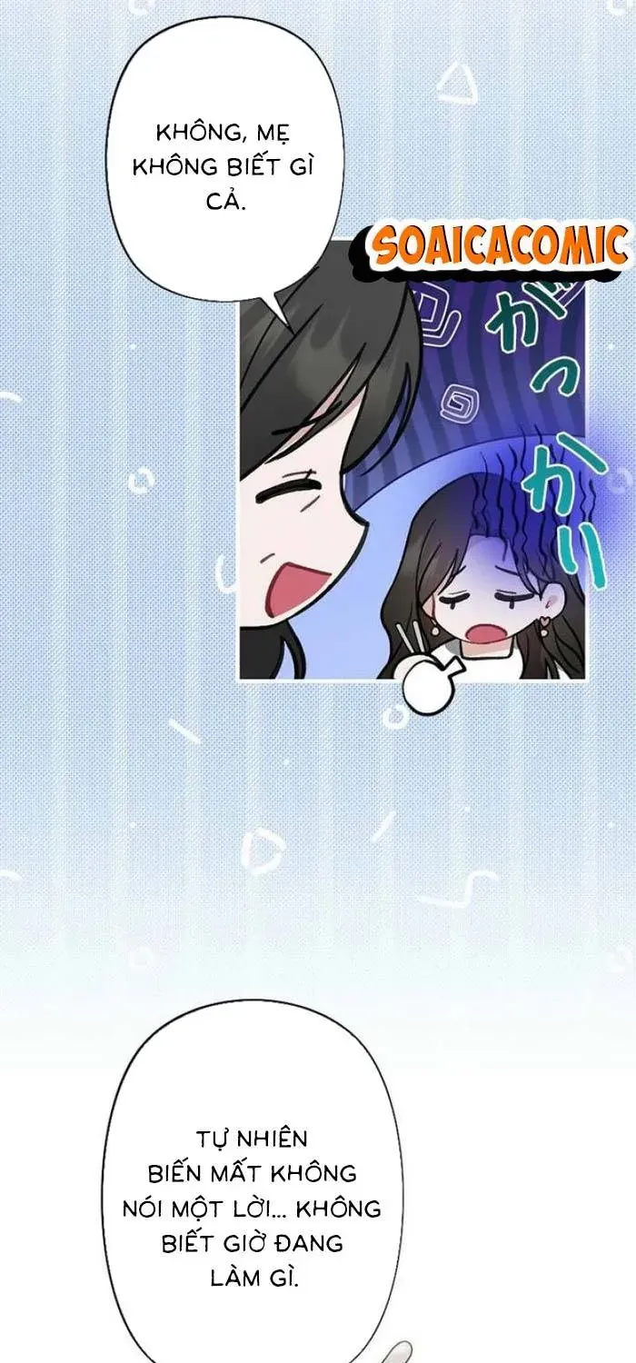 Lần Đầu Của Tổng Tài Chap 34.1 - Next Chap 35.1