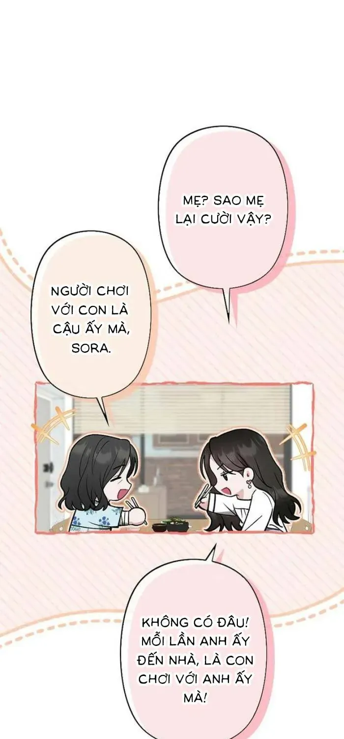 Lần Đầu Của Tổng Tài Chap 34.1 - Next Chap 35.1