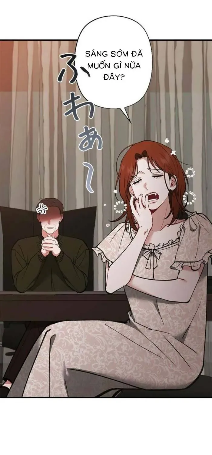 Lần Đầu Của Tổng Tài Chap 34.1 - Next Chap 35.1