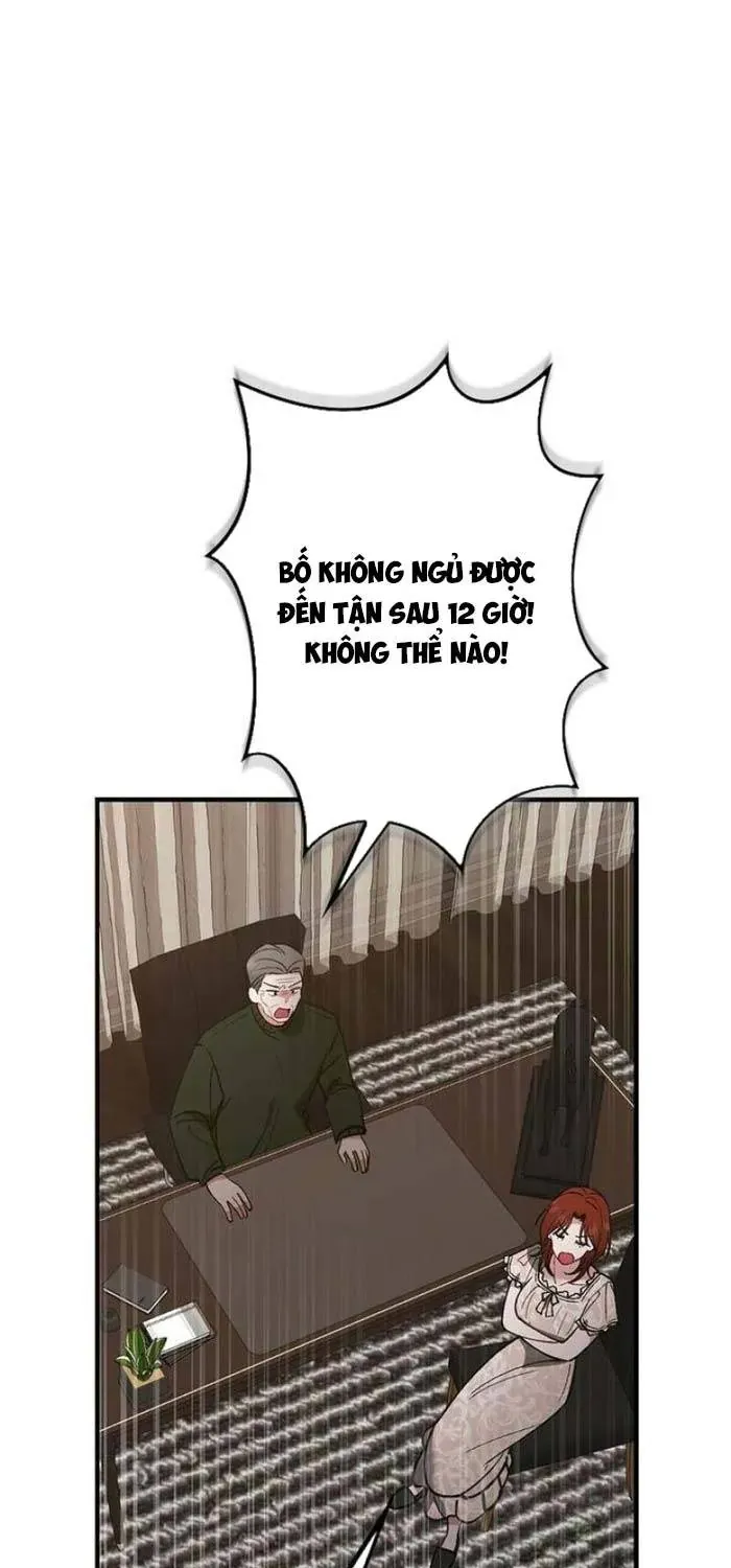 Lần Đầu Của Tổng Tài Chap 34.1 - Next Chap 35.1