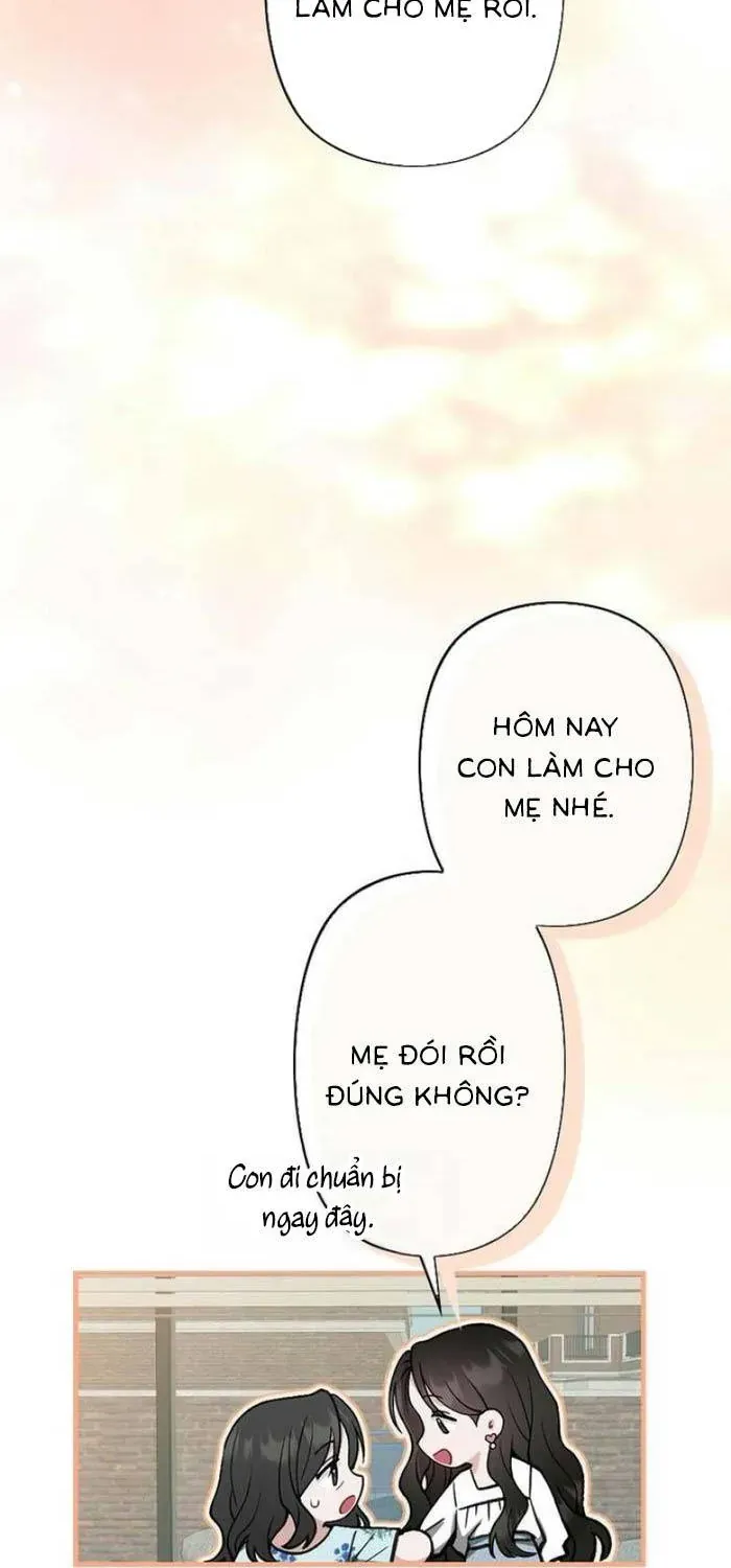 Lần Đầu Của Tổng Tài Chap 34.1 - Next Chap 35.1