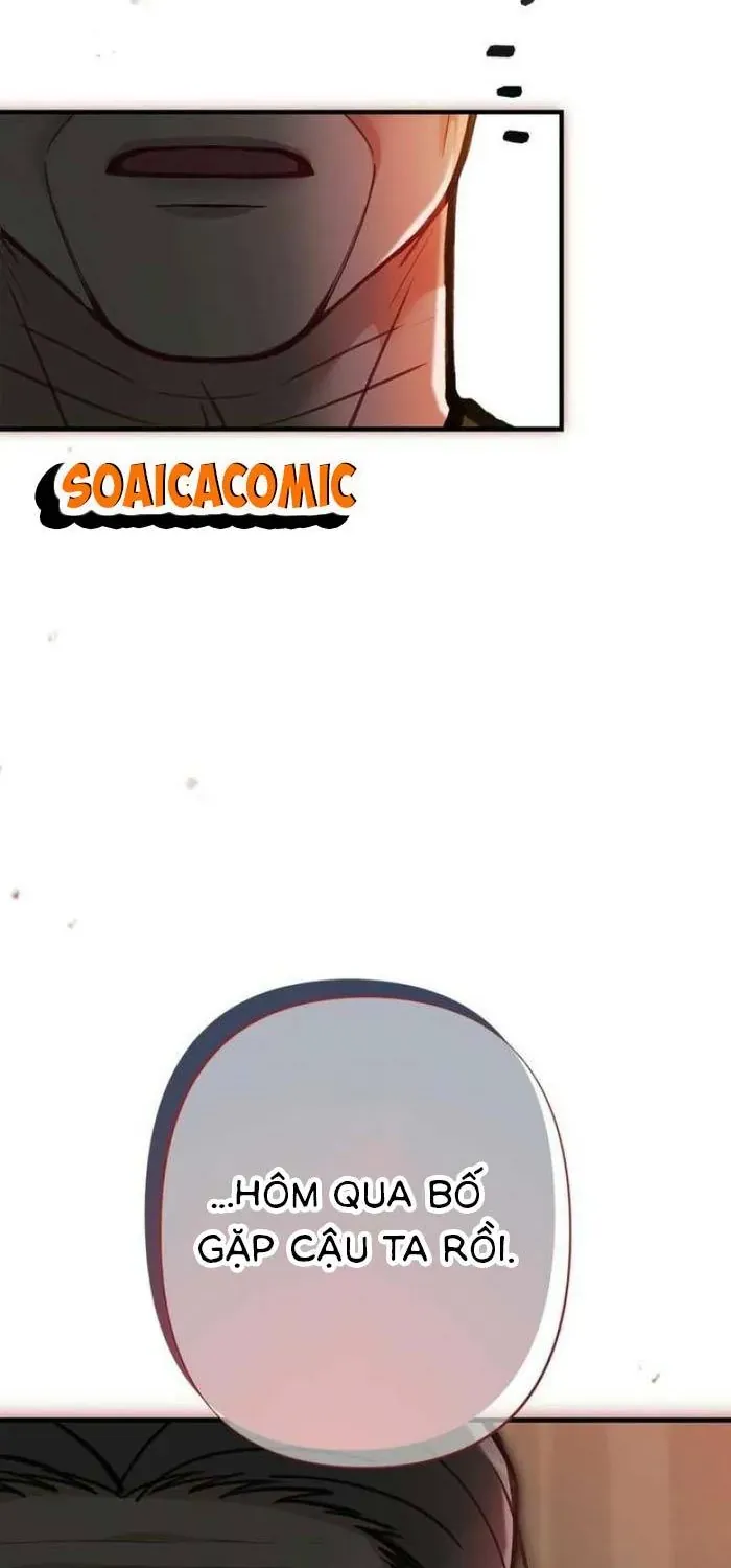 Lần Đầu Của Tổng Tài Chap 34.1 - Next Chap 35.1