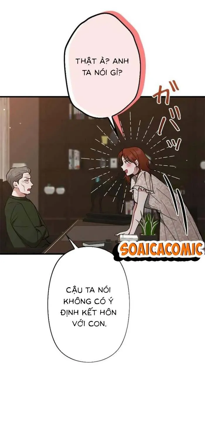 Lần Đầu Của Tổng Tài Chap 34.1 - Next Chap 35.1