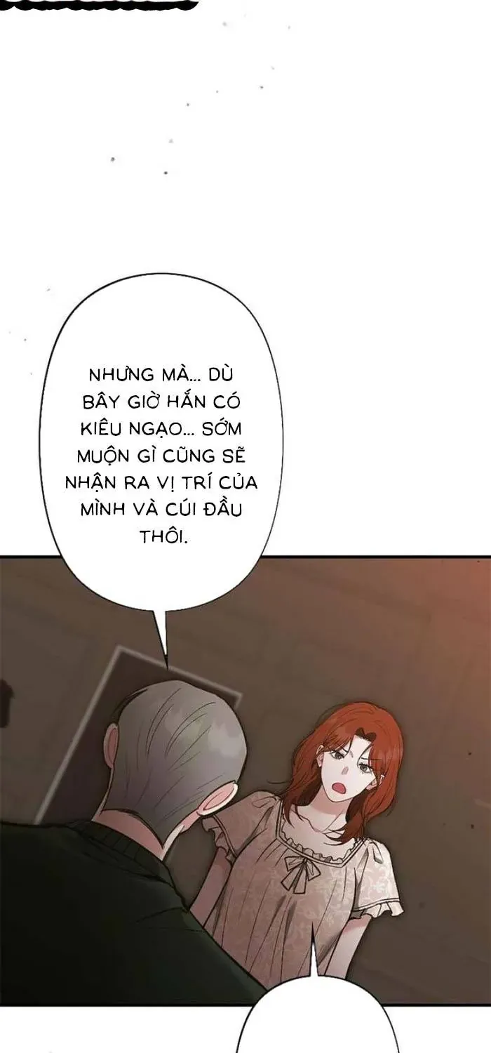 Lần Đầu Của Tổng Tài Chap 34.1 - Next Chap 35.1