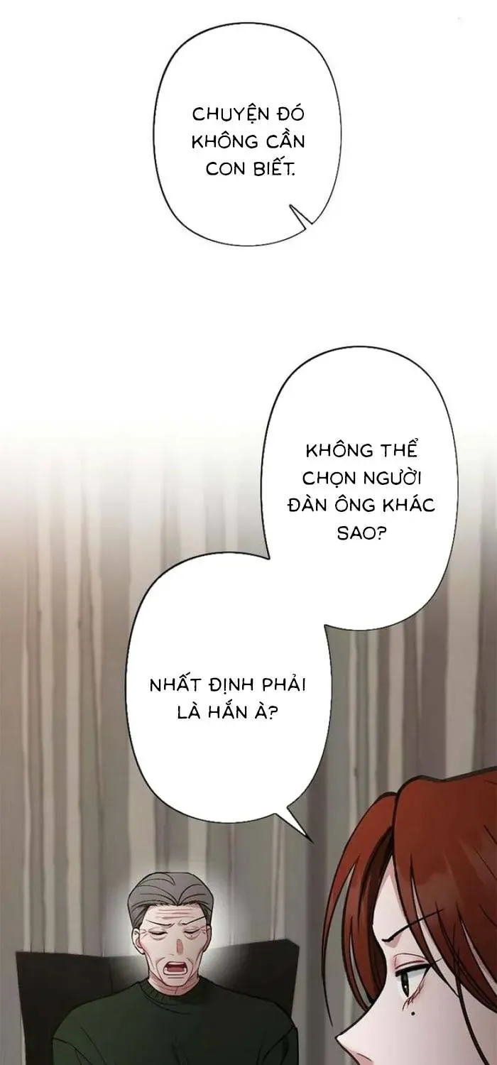 Lần Đầu Của Tổng Tài Chap 34.1 - Next Chap 35.1