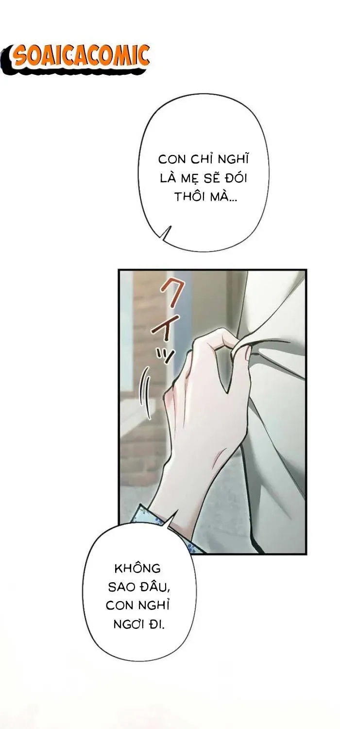 Lần Đầu Của Tổng Tài Chap 34.1 - Next Chap 35.1