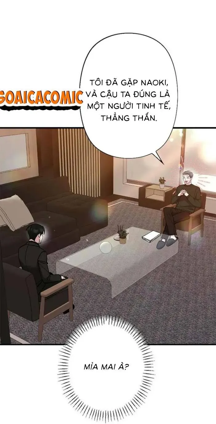 Lần Đầu Của Tổng Tài Chap 34.2 - Next Chap 35.2