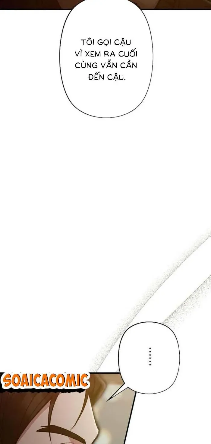 Lần Đầu Của Tổng Tài Chap 34.2 - Next Chap 35.2
