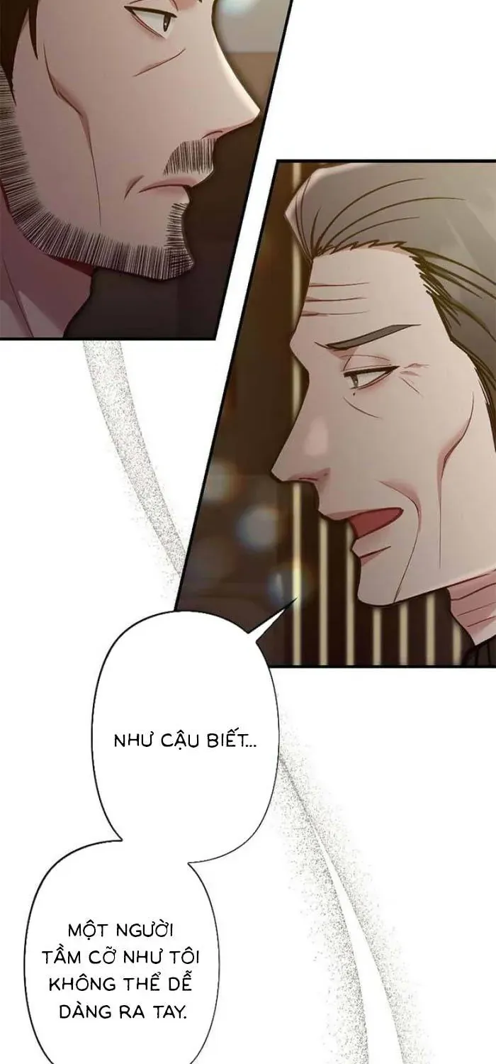 Lần Đầu Của Tổng Tài Chap 34.2 - Next Chap 35.2