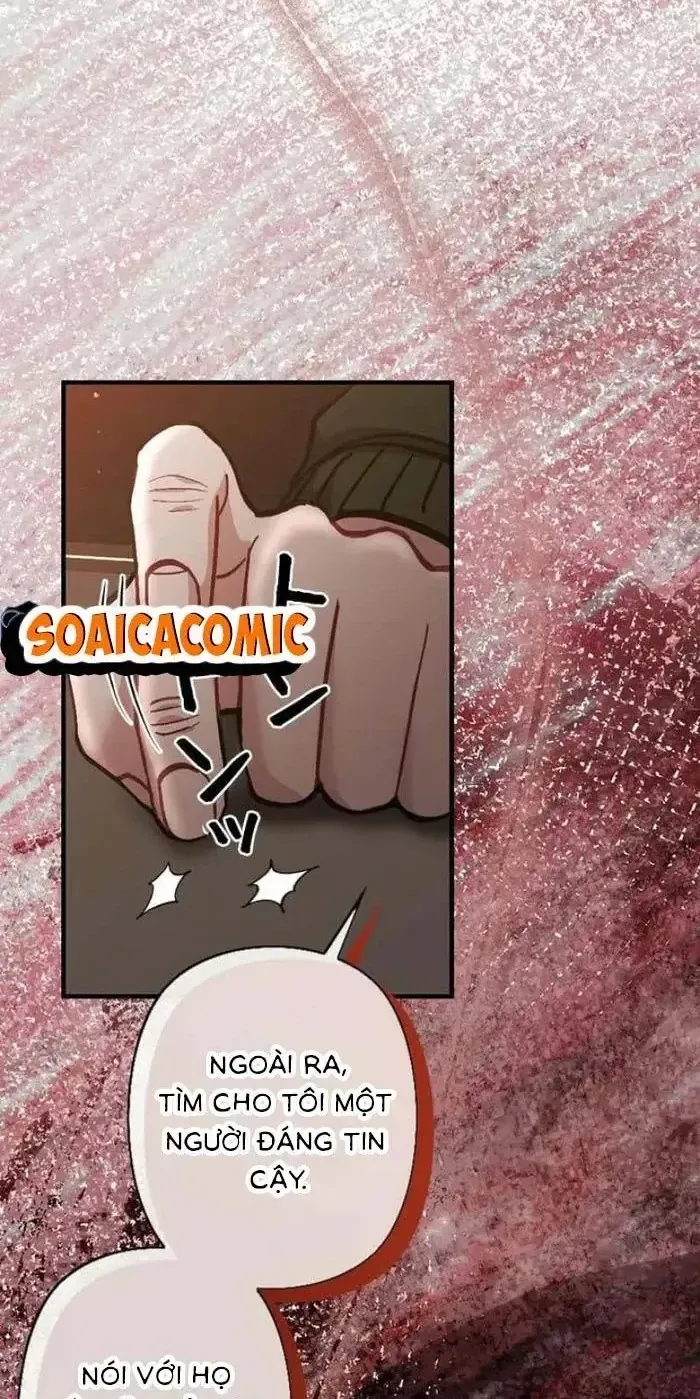 Lần Đầu Của Tổng Tài Chap 34.2 - Next Chap 35.2