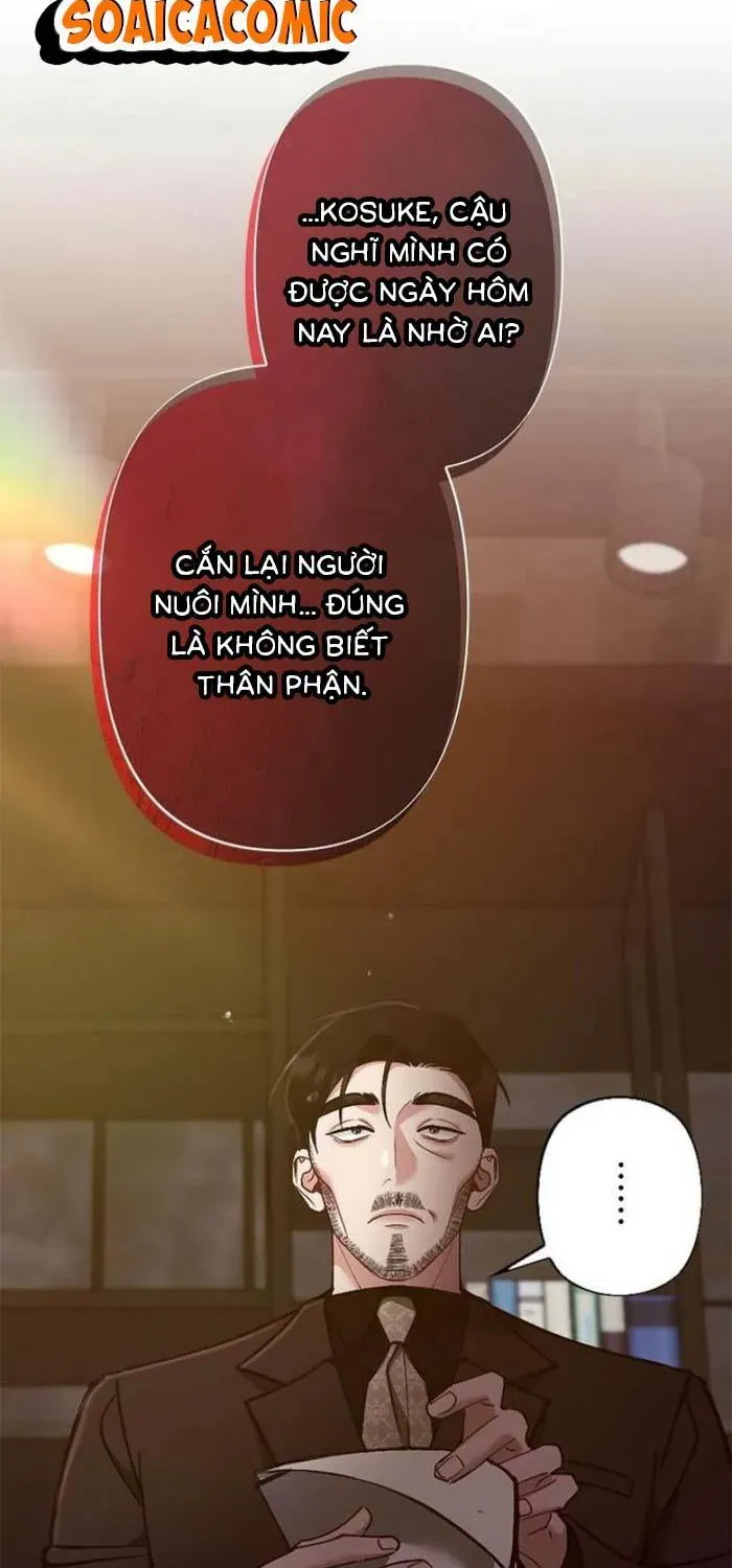 Lần Đầu Của Tổng Tài Chap 34.2 - Next Chap 35.2