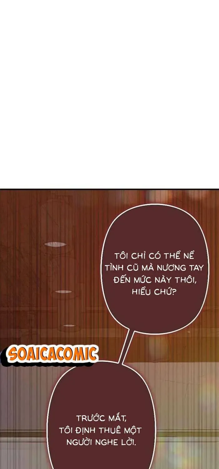 Lần Đầu Của Tổng Tài Chap 34.2 - Next Chap 35.2