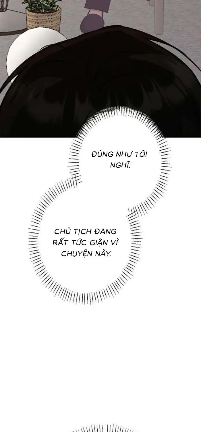 Lần Đầu Của Tổng Tài Chap 34.2 - Next Chap 35.2
